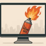 추석날 온라인에 올라온 '백화점' 폭파 예고…650명 대피 소동