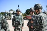 합참의장, 대비태세 현장점검 “추석연휴 서해 최전방 수호 이상무!”