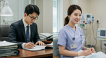 9급 공무원 vs 간호사…"너무 차이나, 결혼 반대…누가 더 아깝나"