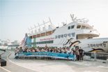 울산에선 반려동물과 서핑도 즐기고 고래 탐사도 떠난다