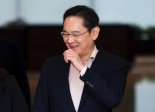 이재용 삼성전자 회장 주식재산 '21조원' 넘었다