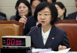 오유경 식약처장, "APEC 식음료 안전 총력.. 해외직구 식품 관리 강화"  [李정부 첫 국감]