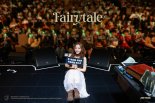 하슬, 라이브 밴드 함께 소극장콘 '우리들의 Fairytale' 성료