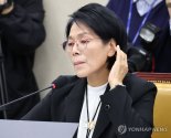최민희 "내 잘못이다" 사과했지만…국힘, '사퇴' 촉구