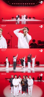 82메이저의 특별 매력…'잇츠라이브' 출격