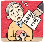 공공 주도 재건축·재개발 추진에…"재산권 침해" 원주민 반발