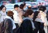 큰 일교차 감기 조심.. 내륙 중심으로 짙은 안개 [날씨]
