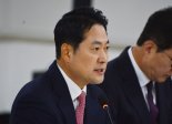 장동혁 "항소 포기, 대장동 일당에 7400억원 꽂아준 것..탄핵 사유"