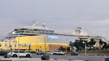 인천항, 올해 마지막 크루즈 입항…총 30항차