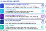 삼정KPMG, ‘G-STAR 2025’로 본 게임 산업 핵심 트렌드 제시