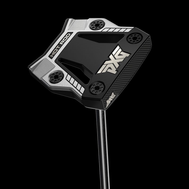 핫 로드 ZT 퍼터.PXG 제공