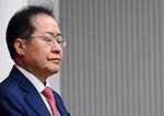 홍준표, 의미심장한 발언 "이재명 나라에서 尹이..."