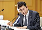 차량에서 숨진 채 발견된 국민의힘 의원, 알고보니..