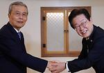 김종인, 뜻밖의 예언 "독재, 이재명 대통령이 충분히..."