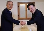 김종인, 경고 겸 예언 "이재명 정권, 독재했다가는..."