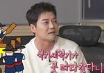 전현무, 정떨어지는 발언 "엄마가 식기세척기보다 낫다" 