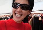 홍진경 "대선후보 3명 인터뷰했는데..." 맹세한 내용