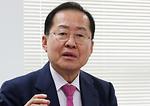 홍준표, 충격 예언 "이재명 정권이 국민의힘을..."