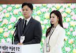 '암 투병' 배우 진태현 "남은 시간은..." 심경 고백