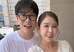 신지 예비남편 "전부인은..." 폭탄 고백에 김종민 반응이