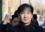 옥살이 선배 조국, 뜻밖의 발언 "尹이 구치소에서..."