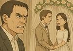 첫사랑과 모텔간 유부남, 30년 지기 절친이 아내에게..소름