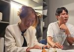 슈 "빚 2.5억"에 별거 중 임효성 2.8억 주자 "또 1박 2일을…"
