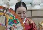 유명 '미녀' 무당 "최양락 부부 팔자가..." 충격 예언