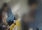 대낮에 카페에서 불륜男과 성관계한 아내, 남편과.. 소름
