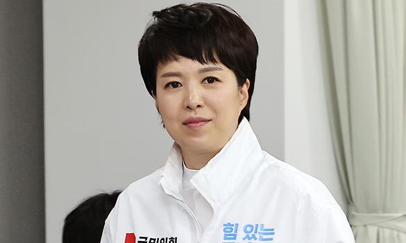김은혜 '경기북부 번영 시대'  5대 공약 발표