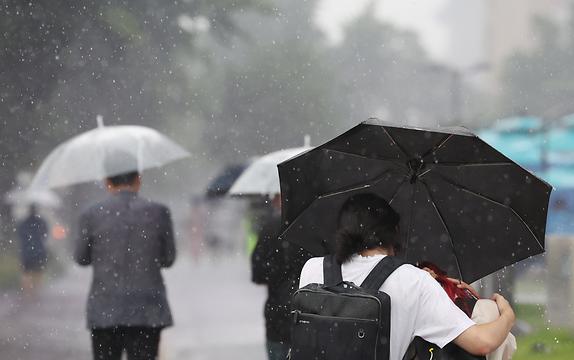 장마철 악몽 끝… 2023 장마 대책