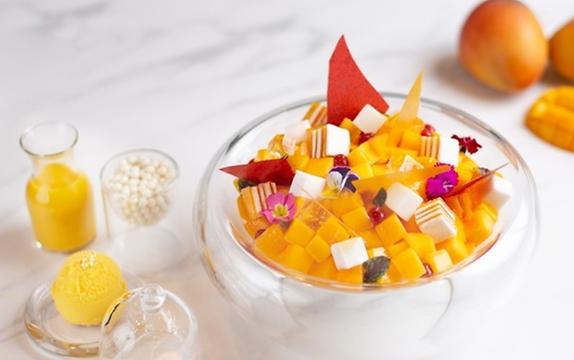 한 그릇에 12만 원? 2023 호텔 빙수 총정리