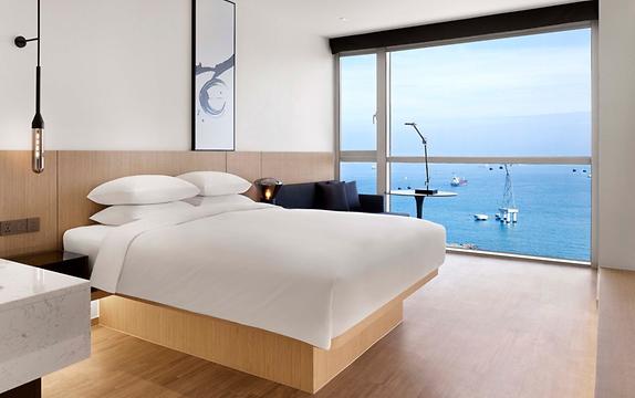 가성비 호캉스 추천! 서울·부산·강원 편