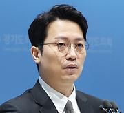 이기인·허은아 나란히 개혁신당 대표 출마..'천아용인' 원팀에서 경쟁자로