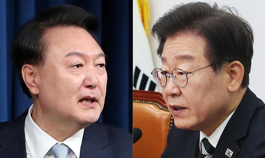 尹-李 영수회담, 민생회복·특검·총리 임명까지 '난제 산적'