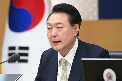 尹, 21일 '채상병 특검법' 재의요구 전망