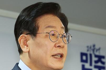 '대북송금' 김성태 유죄… 이재명 향하는 檢 칼날