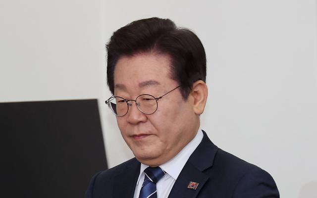 [영상] 이재명, “1년 내 핵무장론...허장성세,민감국가 단초”