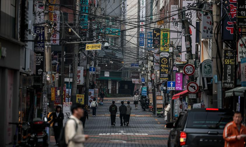 12.2조 추경에도 '0%대 성장' 공포…경제체력 회복 요원