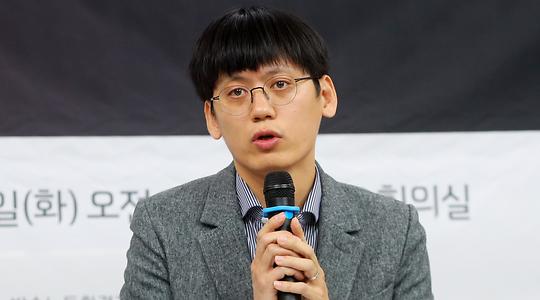 "폭언 위협…강제 추행" 걸그룹 前멤버, 소속사 대표 고소