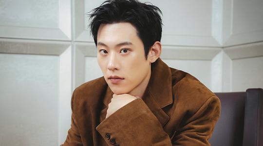 '파과' 김성철 "이혜영의 고유한 에너지..대체불가 꿈꾸죠"