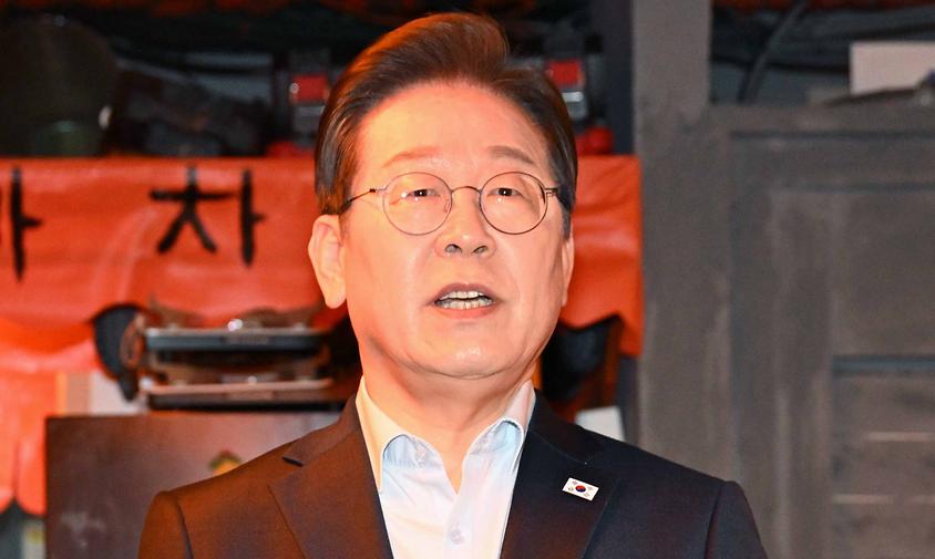 ‘李 선거법’ 한달만에 파기환송…  대선판 흔든 대법 선고 [6·3 대선]