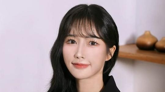 '벗방BJ' 논란 김리원 "다시는 얼굴 드러내지 않겠다"