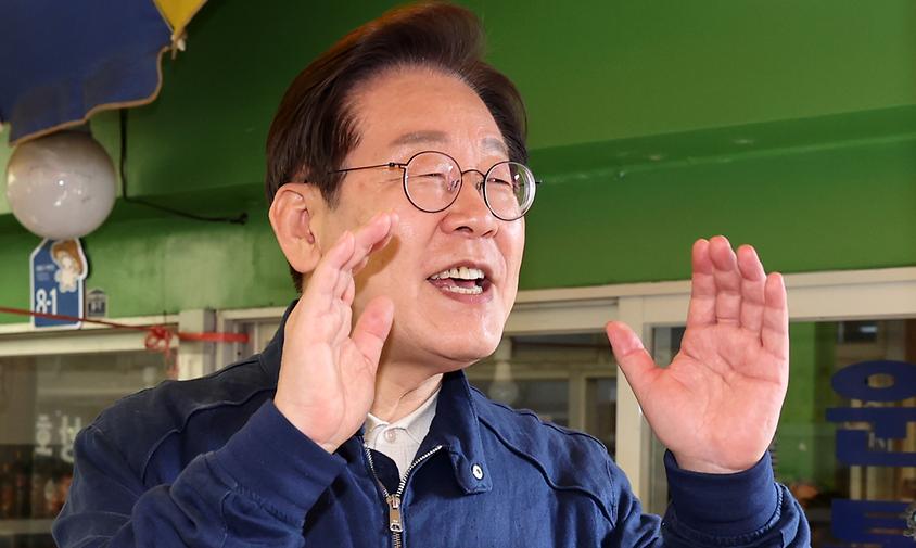 이재명 '선거법 사건' 파기환송심 오는 15일 첫 공판…소환장 발송[종합]
