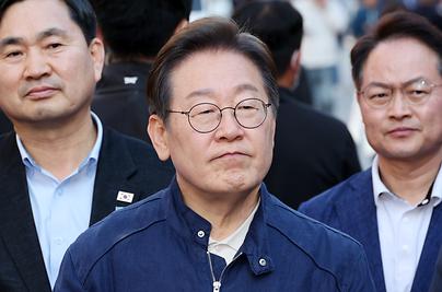파기환송에 격앙된 민주…대법관 탄핵 압박에 '이재명 방탄 입법' 공세