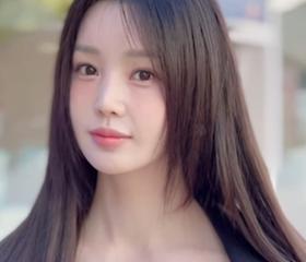남규리, 글래머 드레스 자태