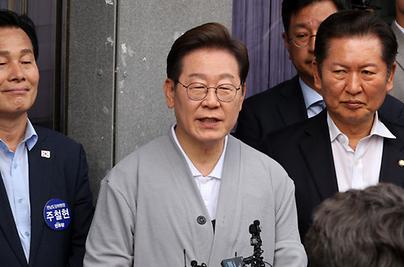 전국법관대표회의·청문회…'李 파기환송' 여진 지속