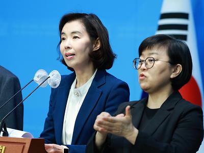 민주 "국힘, 尹 탈당쇼로는 내란의 강 못 건너…제명했어야"