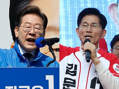 李, 지배주주 견제해 소액주주 보호…金, 배당소득세 줄여 장기투자 유도 [6·3 바카라사이트 뱃무브]