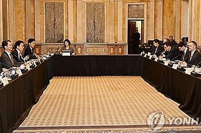 韓美, 관세 조율 위한 2차실무협의 시작…美, 요구목록 제시할까